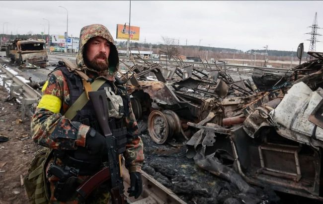 На Донбасі ЗСУ відбили 11 атак окупантів та збили 7 безпілотників