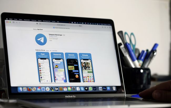 Або Telegram вступає в діалог з Україною, або його треба закривати, як "Вконтакте", - Потураєв