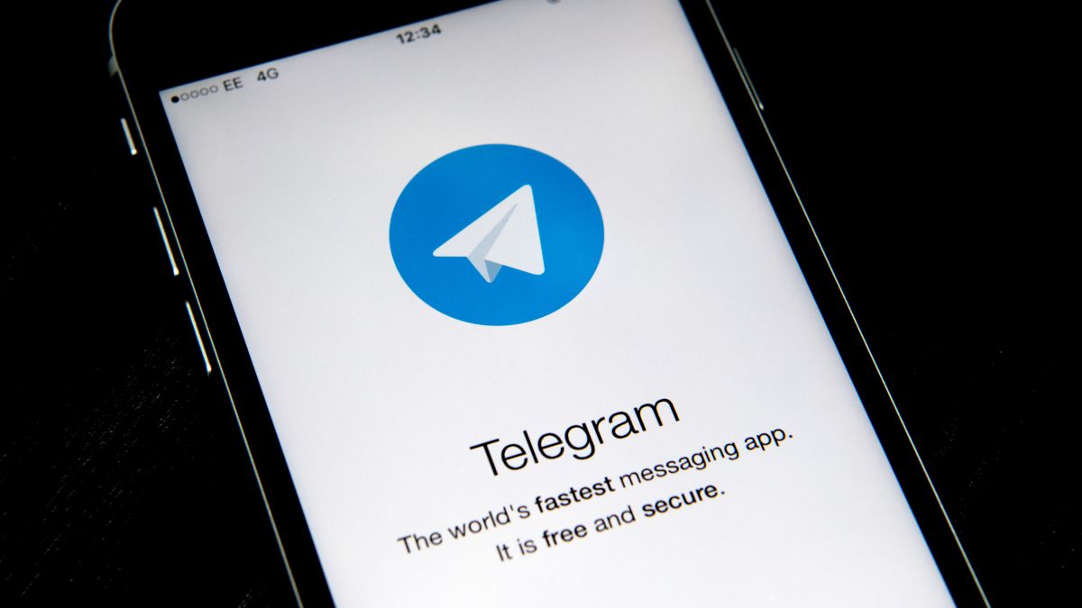 Telegram запрещает использовать ЦРУ в США | РБК Украина