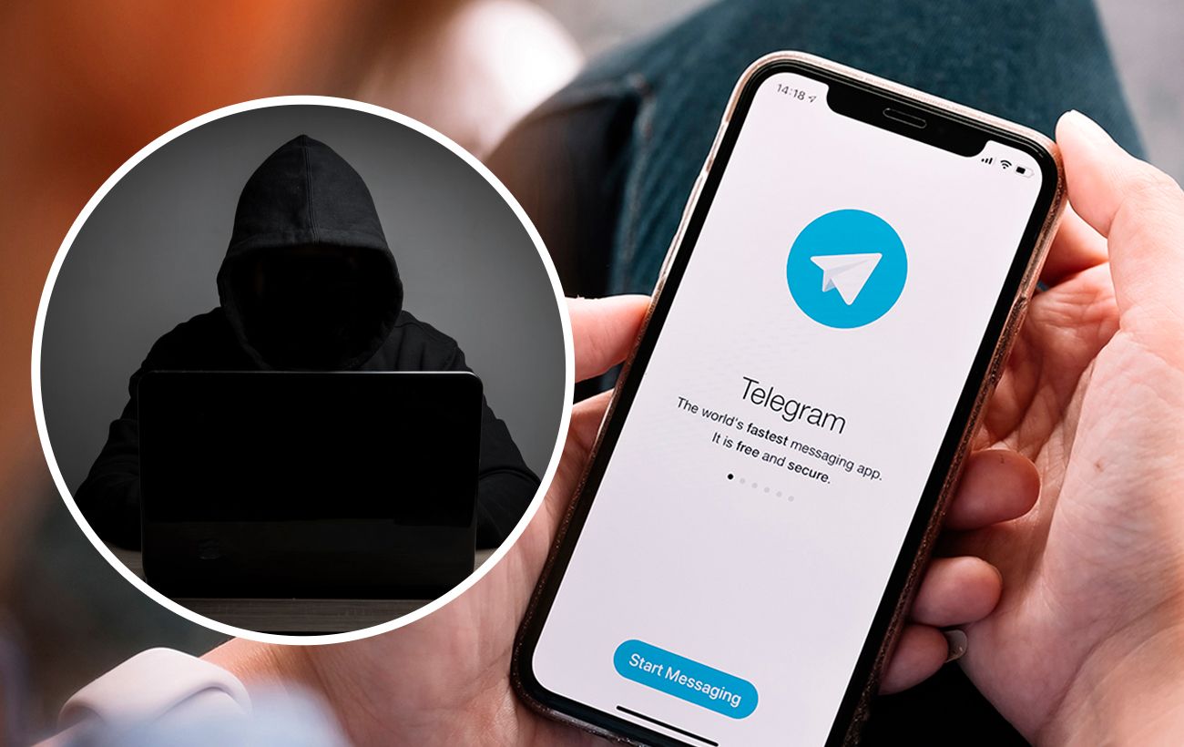 Мошенник в Telegram похитил 3 миллиона гривен для ВСУ - что известно | РБК  Украина