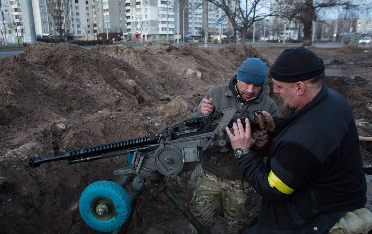Телеграмм война на украине 18 без цензуры фото 57