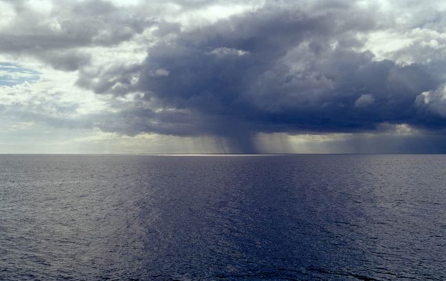 Як народжується дощ: що дізнались вчені, зазирнувши всередину хмар (фото, відео)