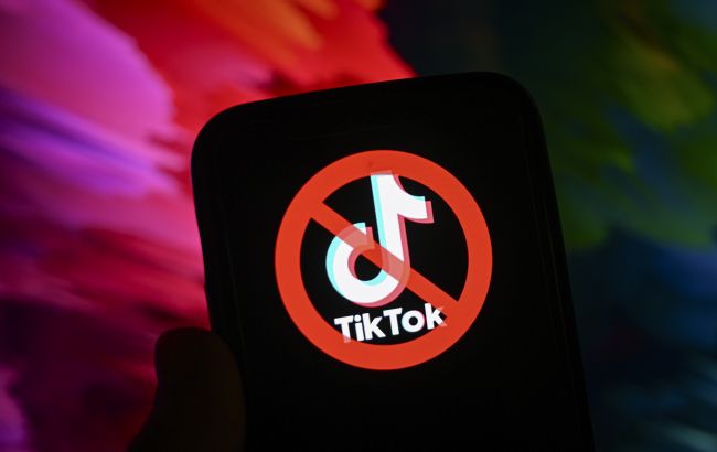 TikTok закриває один із своїх сервісів по всьому світу: подробиці