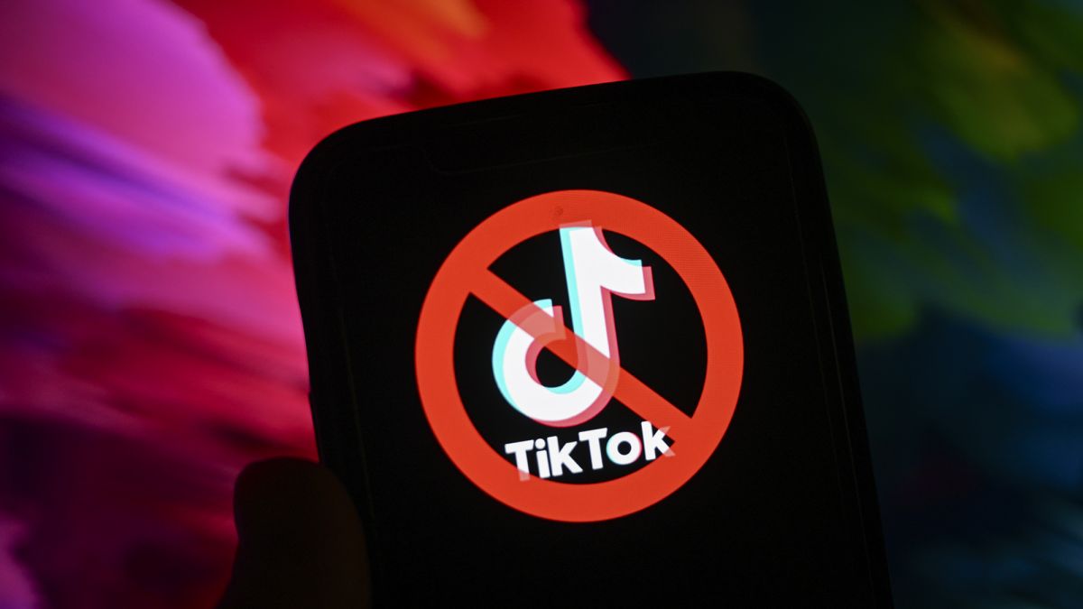 Блокирование TikTok в Украине - глава комитета по свободе слова ответил по  поводу возможных ограничений | РБК Украина