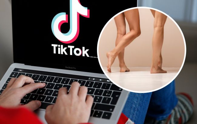 У TikTok з‘явився новий тренд, який знецінює жіночу різність