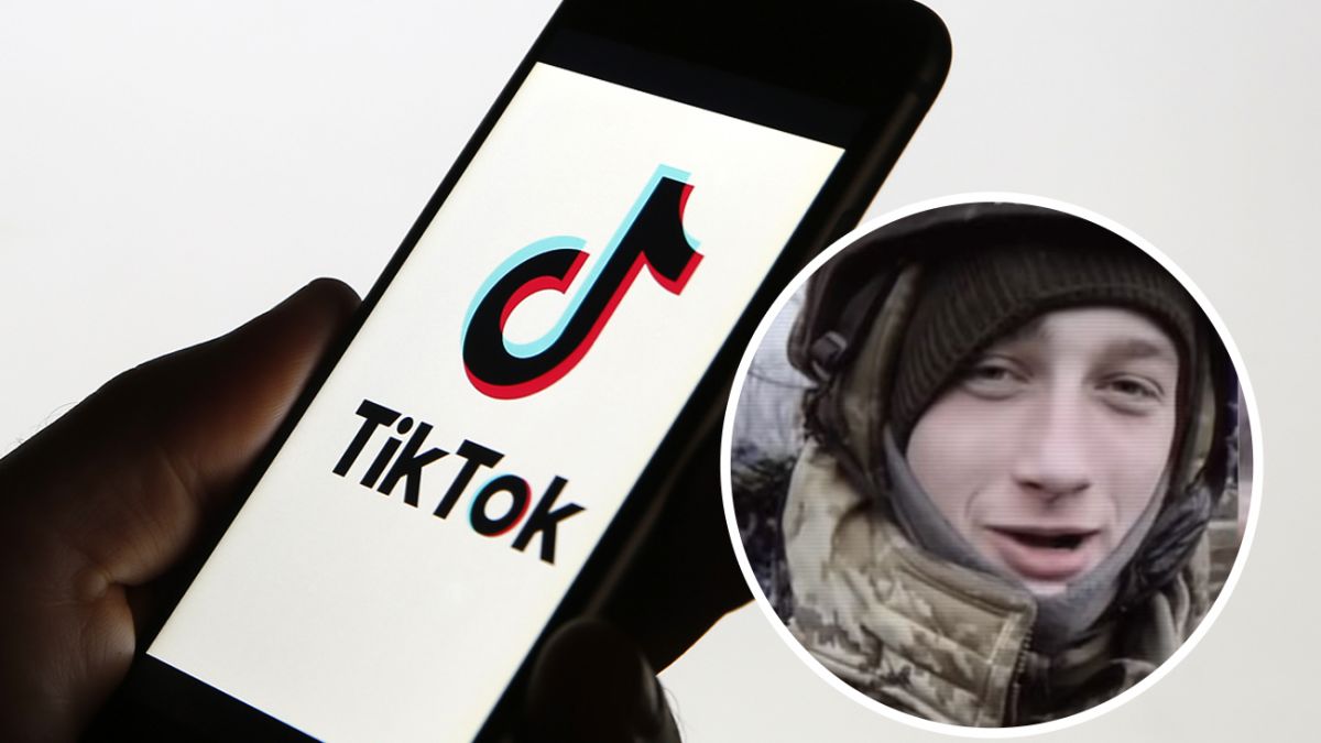 Украинский ТикТок качают патриотические песни - что в тренде сегодня |  Стайлер