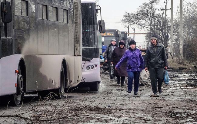 Загарбники приготували жителям окупованих територій "сюрприз" із транспортом, - ЦНС