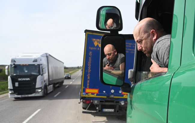 Блокада кордону Польщі та України: в ЄК анонсували зустріч Координаційної платформи