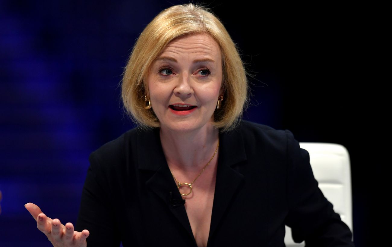 The resignation of Liz Truss will be discussed by the conservatives: the reason is named