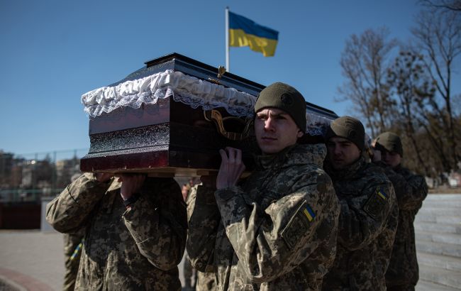 В Минобороны опровергли фейк о выплатах родственникам погибших военных