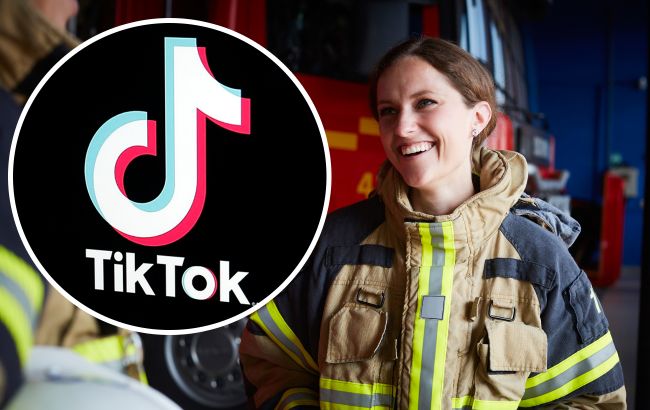 "Наскільки це важко?": жінки у TikTok запустили новий тренд повʼязаний з чоловічою роботою