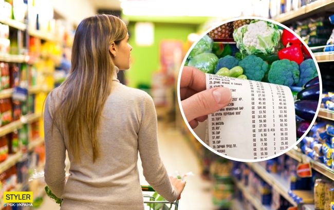 В Украине изменятся цены на ключевые продукты: что подорожает больше всего