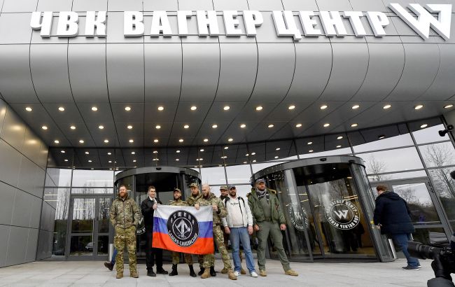 ЄС ввів санкції проти "вагнерівців", причетних до захоплення Соледара