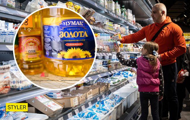 Украинцев пугают голодом: названы три главных российских фейка о дефиците продуктов