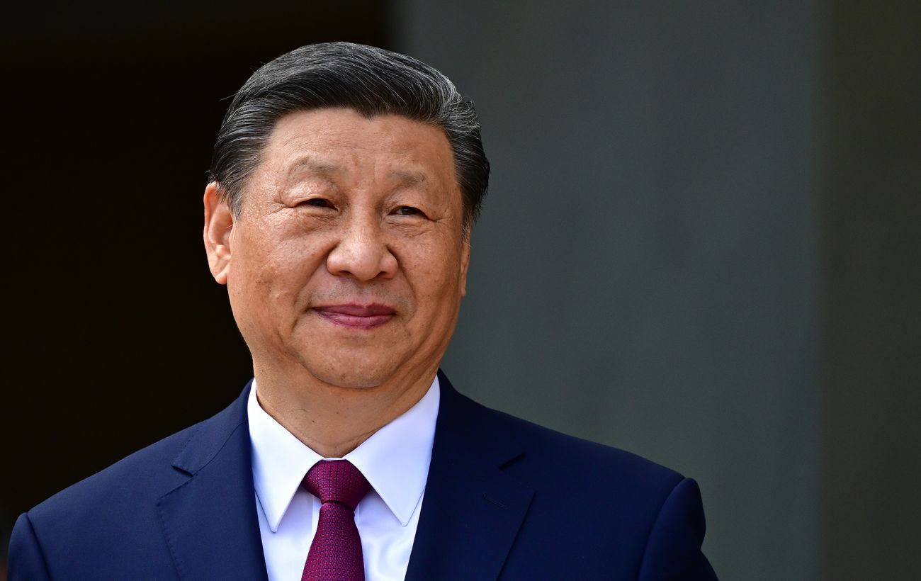 China will attempt to clear up the disaster in Ukraine in its personal approach, Xi Jinping mentioned