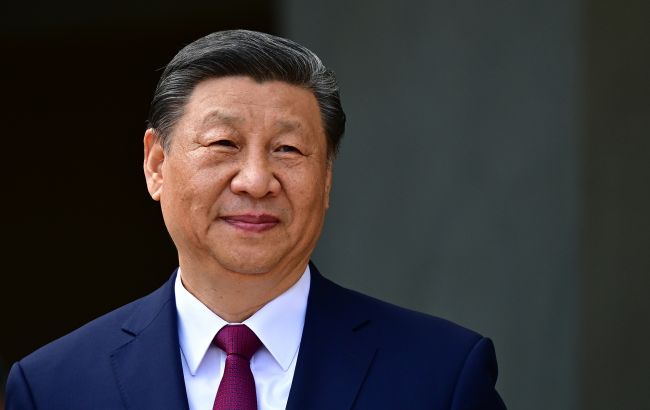 Си Цзиньпин заявил, что Китай будет искать урегулирование "кризиса в Украине" собственным способом