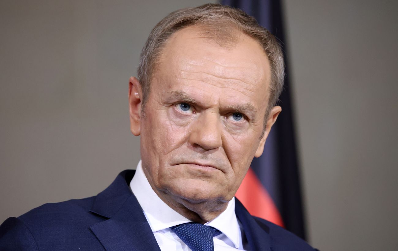 Tusk said that the future of Europe does not depend on the US elections