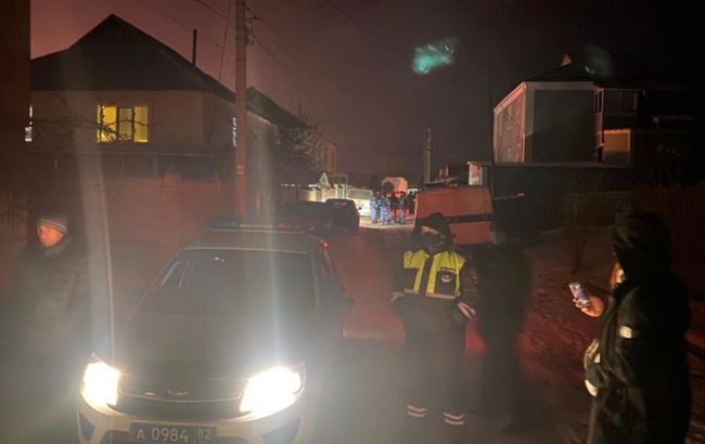 Обыски у крымских татар завершились: оккупанты задержали 7 человек