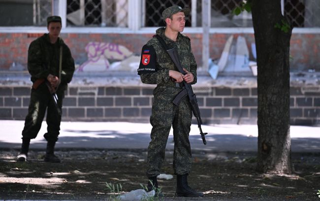 Росіяни у Скадовську облаштували шпиталь у дитячому садку: на лікуванні понад 50 окупантів