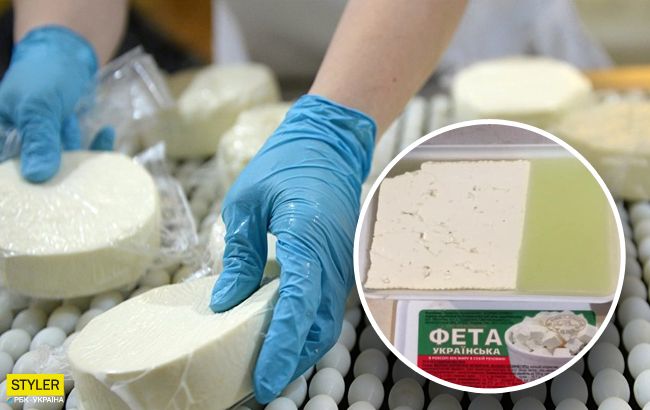 Принизлива насмішка: в супермаркеті Києва розгорівся скандал через продукти