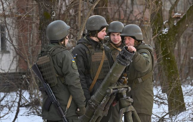 Топ-10 вакансій для українців у Нацгвардії: яку роботу та зарплати пропонують