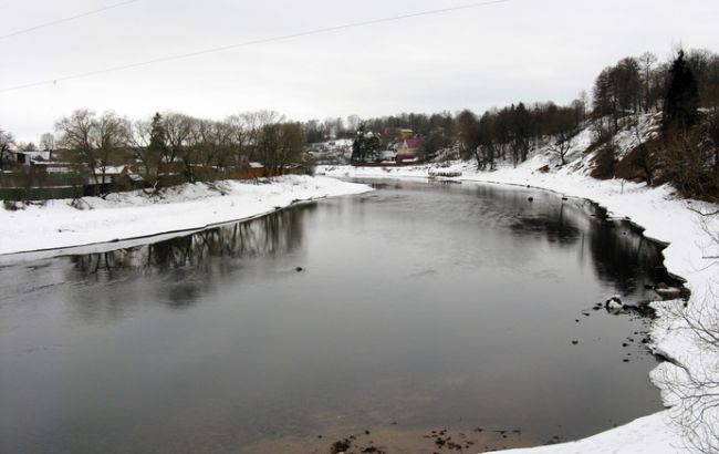 ДСНС попередила про підвищення рівня води в річках Закарпатської області