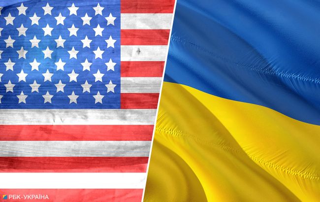 Україна і США готують засідання Комісії партнерства: почалося обговорення хартії