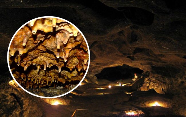 Тайны подземного мира. 5 самых интересных и мистических пещер Украины