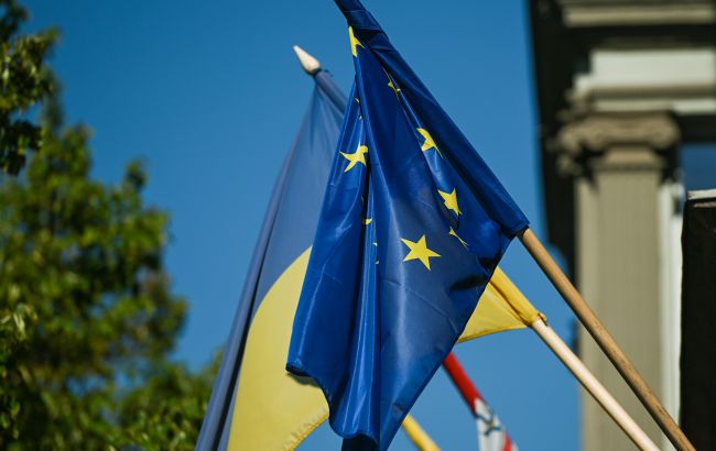 ЕС может перенести решение о начале переговоров с Украиной о вступлении, - Reuters