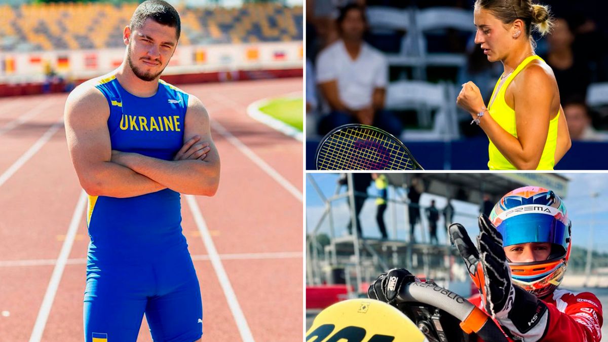 Известные спортсмены России | Новости real-watch.ru