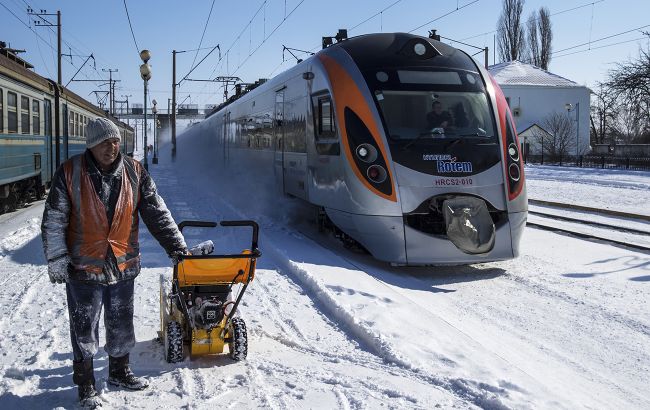 УЗ запустила у швидкісних поїздах важливу послугу: про що йдеться