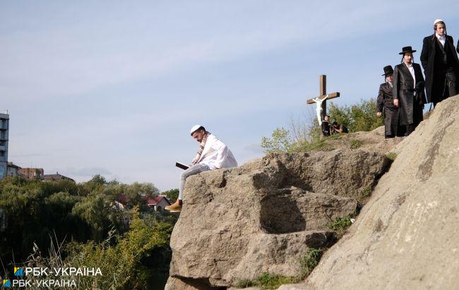 Цього року в Умань може приїхати вдвічі більше хасидів, - посол Ізраїлю