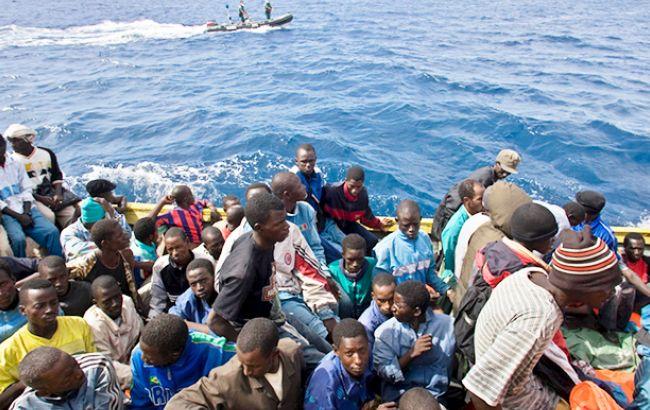 Біля берегів Туреччини потонув човен з мігрантами, загинули 9 осіб