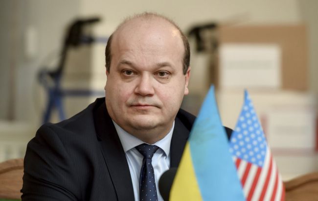 США мають намір збільшити військову допомогу Україні наступного року, - Чалий