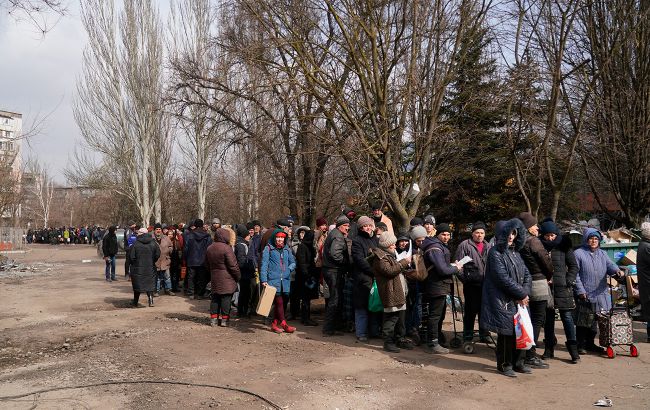 Литва признала принудительный вывоз украинцев в Россию депортацией