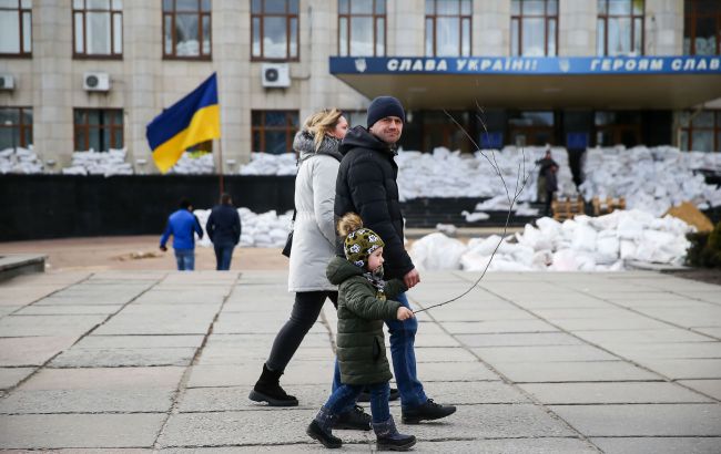 "Чтобы мы все помнили": украинцев призывают делиться историями о войне