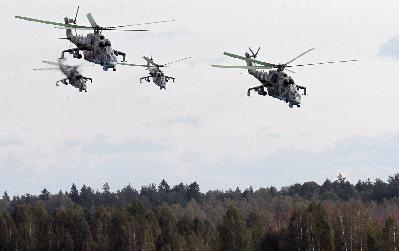 Fighting in the Bakhmut direction – the invaders stormed the positions of the Ukrainians