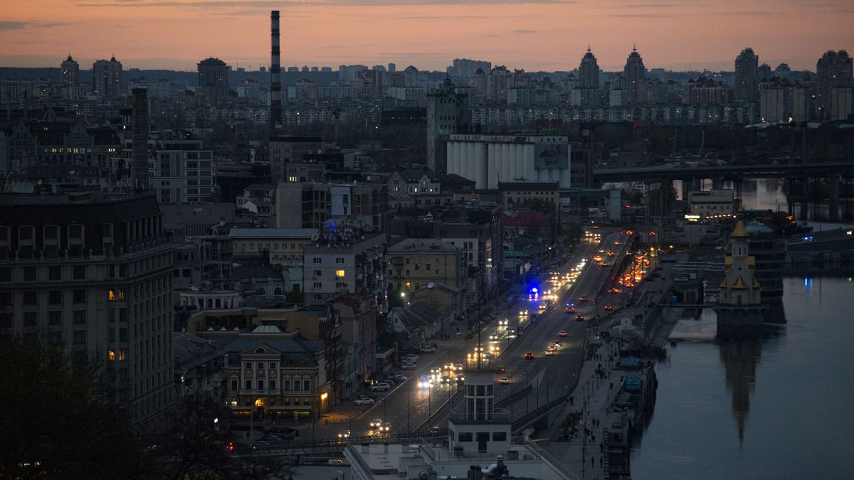 Старт конкурсу «С любовью к Минусинску» дала лесная гостья (фото)