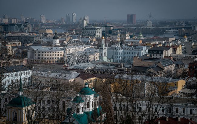 В Украину идет похолодание. Синоптик дала прогноз погоды на сегодня