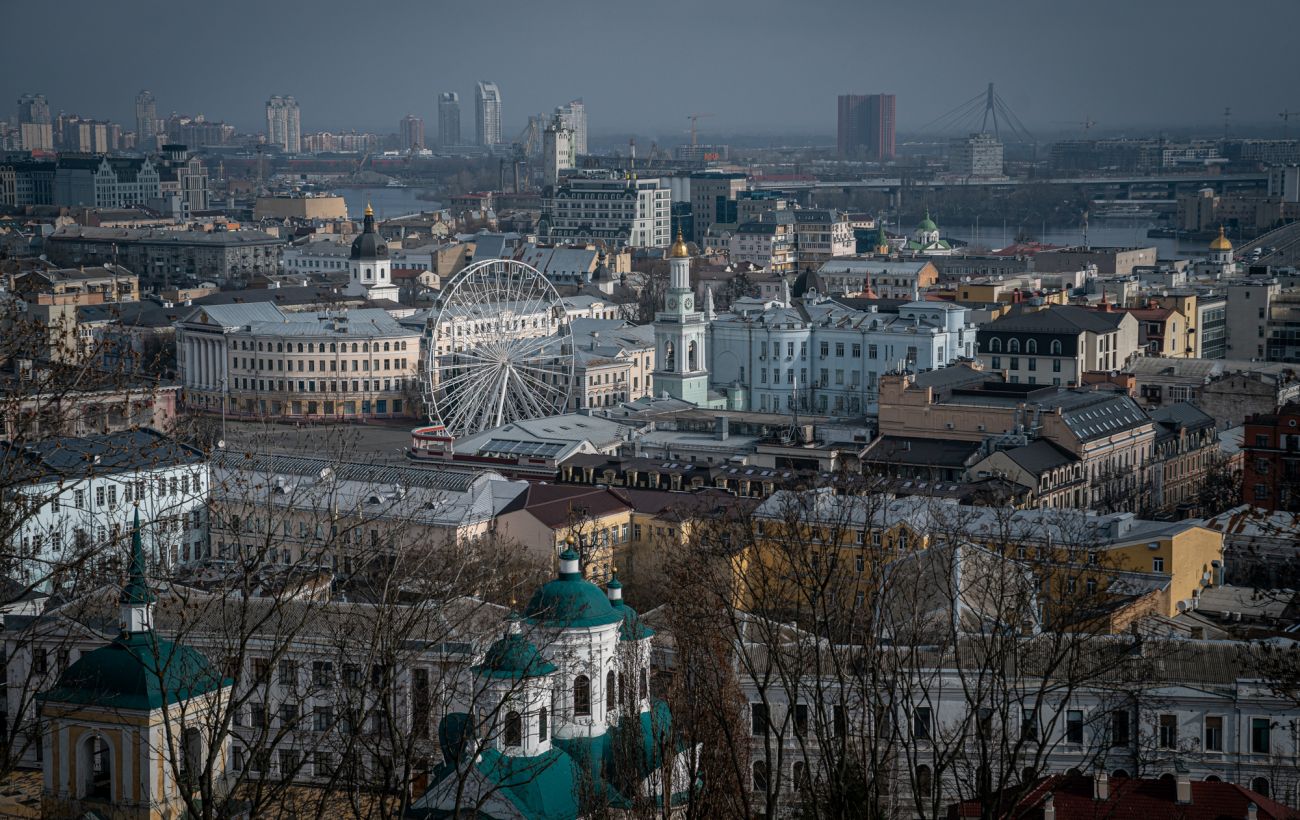 Тепло, но местами грозы. Синоптики дали прогноз на завтра в Украине