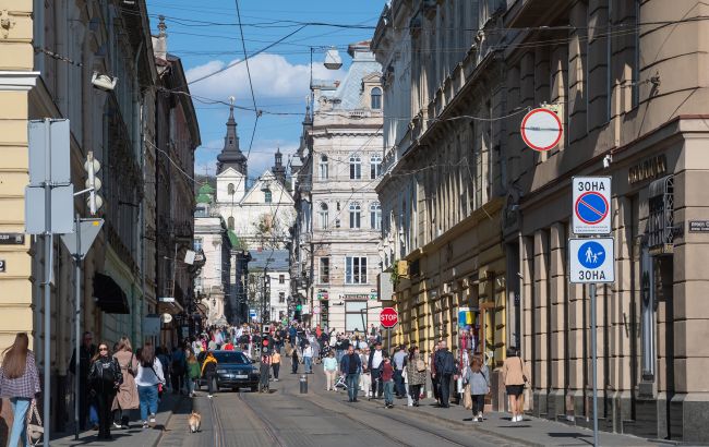 У Львові пролунало сповіщення про витік небезпечної речовини: що трапилося