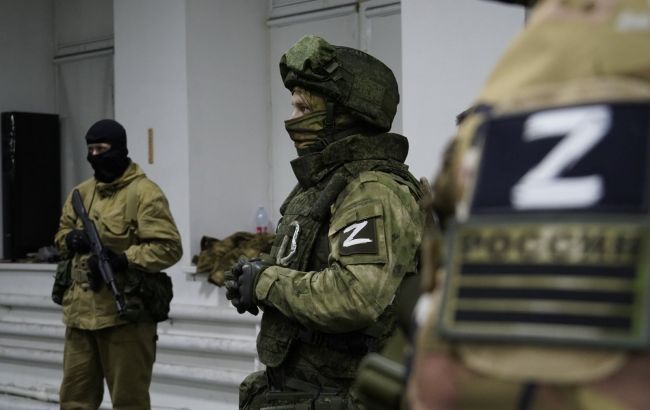 Россияне планируют готовить офицеров службы РЭБ на оккупированных территориях, - ЦНС
