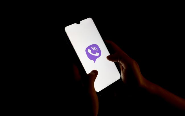 Повітряні сили повідомлятимуть про тривогу у Viber: що буде з Telegram