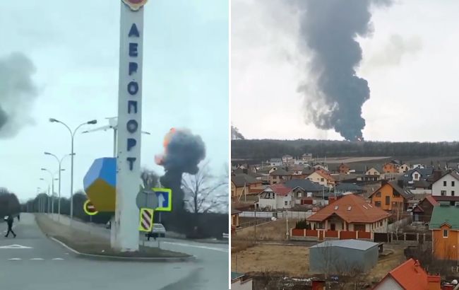 Не Придністров'я. Молдова заперечує дані ЗСУ про місце запуску ракет по Вінниці