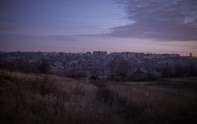 Украинские воины ССО записали сегодня видео из Бахмута