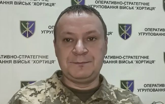 Сотни захватчиков под видом гражданских движутся в Луганскую область, - ОСГВ "Хортица"