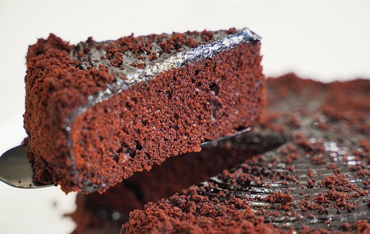 Шоколадный торт на кипятке рецепт. Рецепты с пошаговыми фото. Готовим вкусно, с Натальей Лихановой