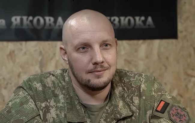 Сухаревський розповів, з кого формуватимуть підрозділи Сил безпілотних систем