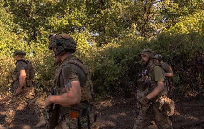 Скільки ЗСУ зможуть утримувати позиції у Курській області й від чого це залежить: думка експерта