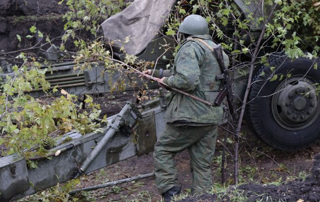 Бегство или ловушка? Что означают маневры россиян на левом берегу Херсонской области